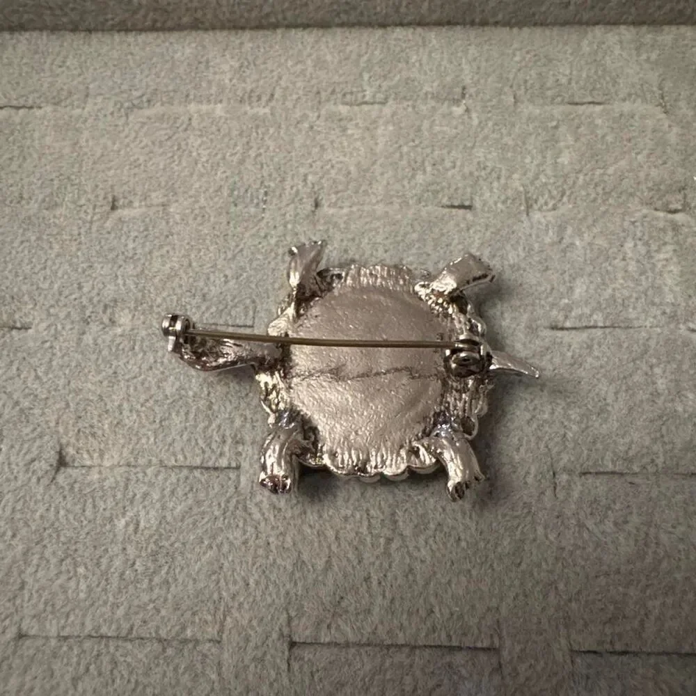 Unbranded Women's Pink and Silver Jewellery